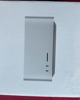 Scatola Mac Studio A2901