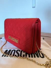 borsa moschino