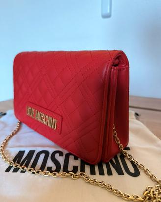 borsa moschino
