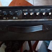 Amplificatore Fender Mustang I