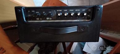 Amplificatore Fender Mustang I