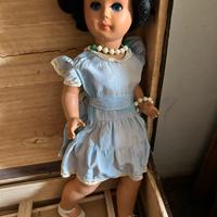 Bambole vintage anni ‘20