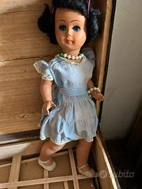 Bambole vintage anni ‘20