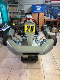 go kart crg
