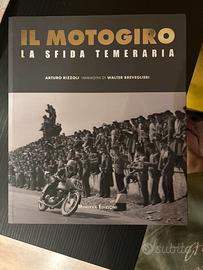 Libro Il Motogiro