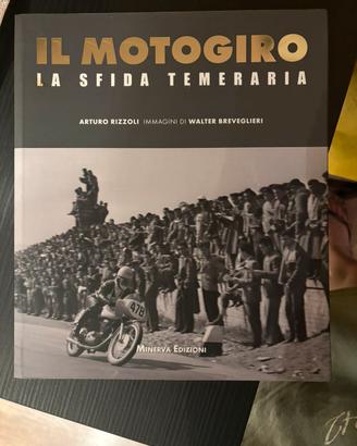 Libro Il Motogiro
