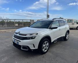 Citroen C5 Aircross BlueHDi 130 S&S EAT8 Feel
