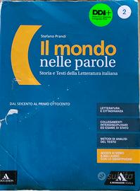 Il mondo nelle parole vol 2 