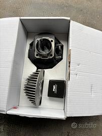 Cilindro colmpleto x vespa 125 primavera