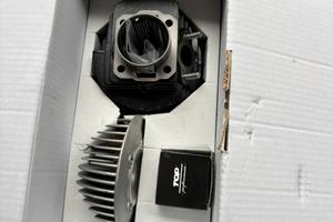 Cilindro colmpleto x vespa 125 primavera