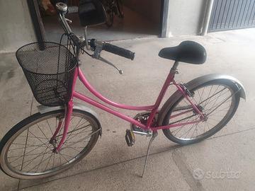 bicicletta 