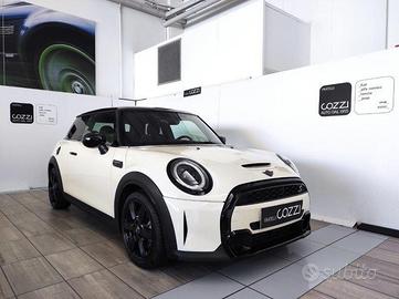 MINI Mini 4ª serie (F56) - Mini 2.0 Cooper S Class
