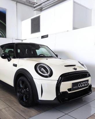 MINI Mini 4ª serie (F56) - Mini 2.0 Cooper S Class