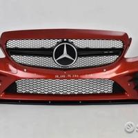 Mercedes C43 AMG W205 Paraurti