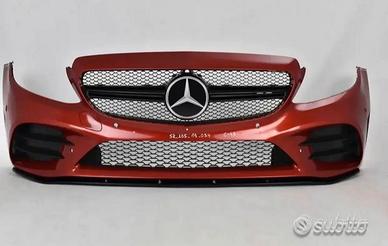 Mercedes C43 AMG W205 Paraurti