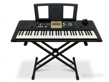 Tastiera Musicale Yamaha YPT-220