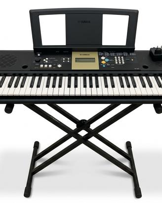 Tastiera Musicale Yamaha YPT-220
