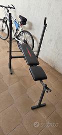 panca palestra