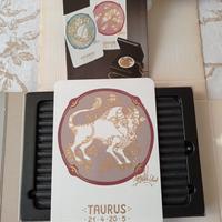 Cartolina porcellana rosenthal