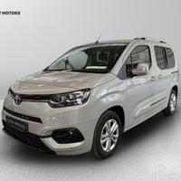 Toyota Proace City Verso 1.5D 100cv S&S mt6 L1 D E