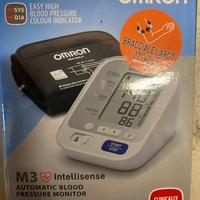 Misuratore della pressione automatico Omron