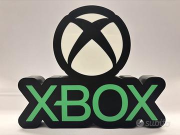 Lampada LED XBOX