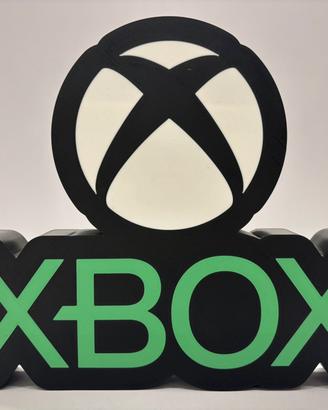 Lampada LED XBOX