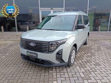 FORD Transit Courier 1.5 EcoBlue Van 5 posti