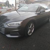 Audi A5 SPB 2.0 TDI 190 CV S AUT. S-LINE VIRTUAL C