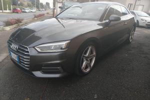 Audi A5 SPB 2.0 TDI 190 CV S AUT. S-LINE VIRTUAL C