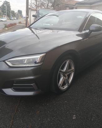 Audi A5 SPB 2.0 TDI 190 CV S AUT. S-LINE VIRTUAL C