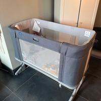 Culla Chicco Next2Me Forever