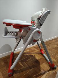 seggiolone chicco Polly2 Start