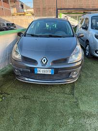 renault clio 2008
