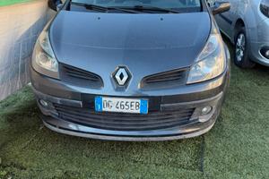 renault clio 2008