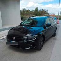 Fiat Tipo 1.6 Multijet 120 CV S-Design 2018 - Full