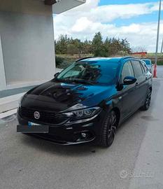 Fiat Tipo 1.6 Multijet 120 CV S-Design 2018 - Full
