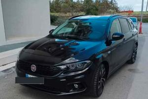Fiat Tipo 1.6 Multijet 120 CV S-Design 2018 - Full