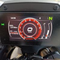 Cfmoto 650mt - 2023