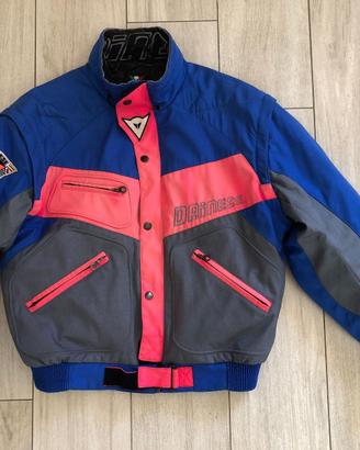 Giacca Moto DAINESE Vintage Anni '90