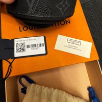 Cintura Louis Vuitton Uomo