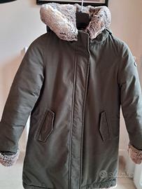 Giacca Canadians per Bambina TG 8 (126)