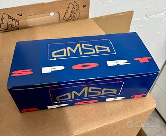 Calze OMSA Sport