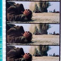 Film Dunkirk Christopher Nolan set IMAX 70mm