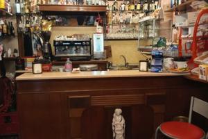 Bar/Caffetteria posizione strategica