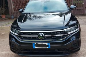 Volkswagen T-ROC    R LINE