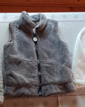 Lotto 10 / 12 anni bambina / ragazza