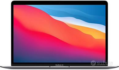 MacBook Pro 2020 8gb 256gb SSD 13.3" M1 Space Gray