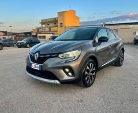 RENAULT CAPTUR TCe 100 CV GPL INTENS FULL LED 22
