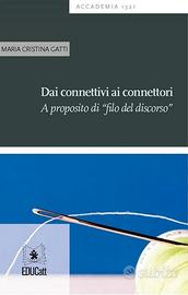 Dai connettivi ai connettori